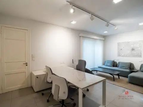 Departamento en Venta de 6 ambientes