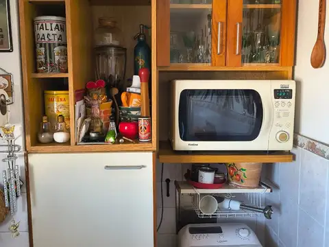 VENTA DEPARTAMENTO 3 DORMITORIOS ALBERDI