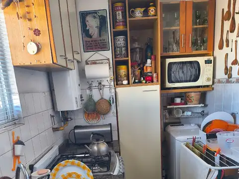 Departamento en Venta 29 años