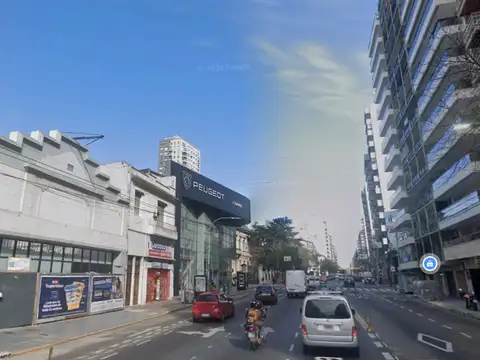 Terreno Lote  en Venta en Once, Capital Federal, Buenos Aires