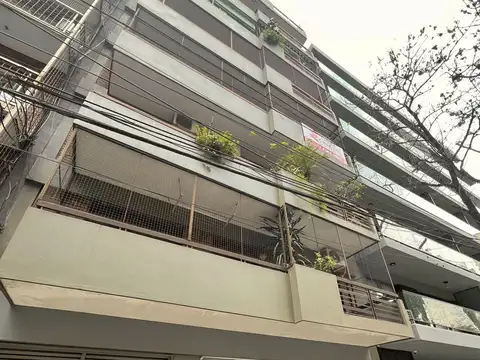 DEPARTAMENTO EN VENTA 3 AMB. A METROS DEL BOULEVARD CHENAUT CAÑITAS