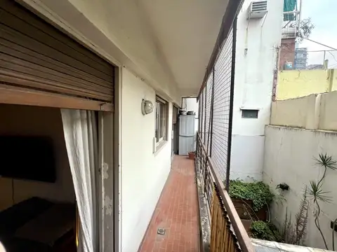 Departamento en Venta de 2 dormitorios