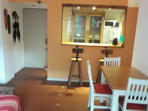 Departamento en Venta en Las Cañitas, USD 159.000