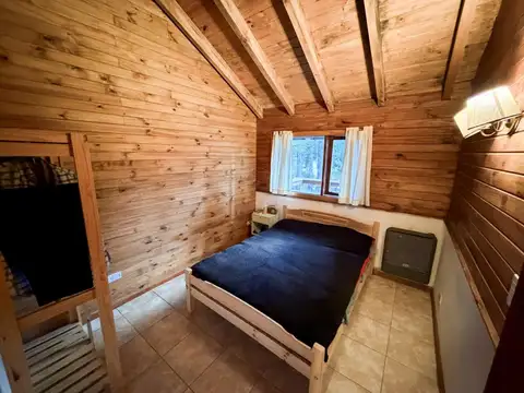 Casa en Alquiler 10 años