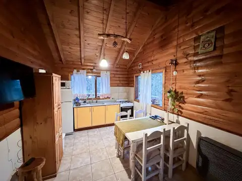 Casa en Alquiler en San Carlos de Bariloche, $ 1.000.000