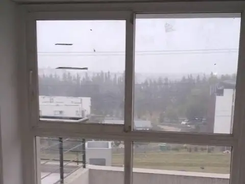 Departamento 5 ambientes con 2 baños