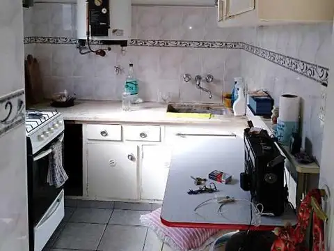 Depto Tipo Casa en Venta A Estrenar