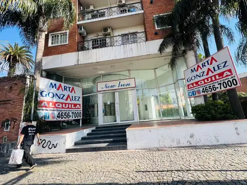 Local en Alquiler en Ramos Mejia, Partido de La Matanza