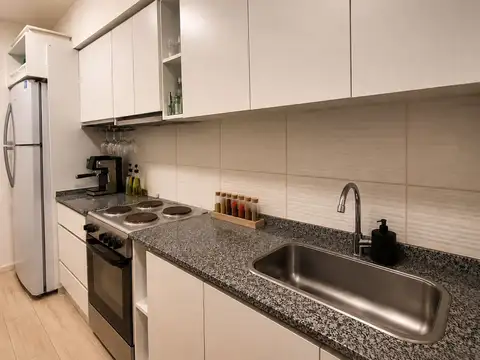 Departamento en Venta en Altos De La Cañada, USD 105.000