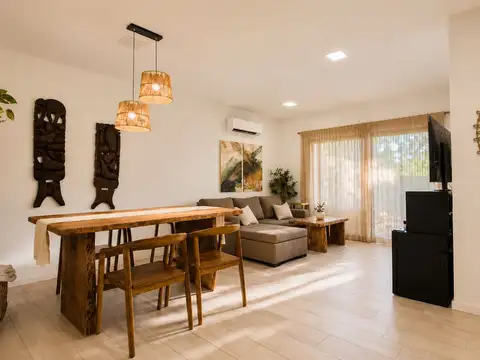 Venta 3 amb jardin lav parri coch B. Cerrado Pilar
