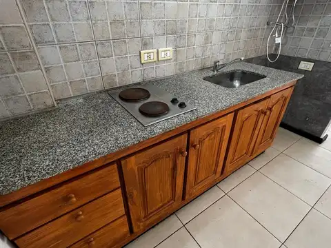 Departamento en Alquiler en Morón Norte, $ 420.000