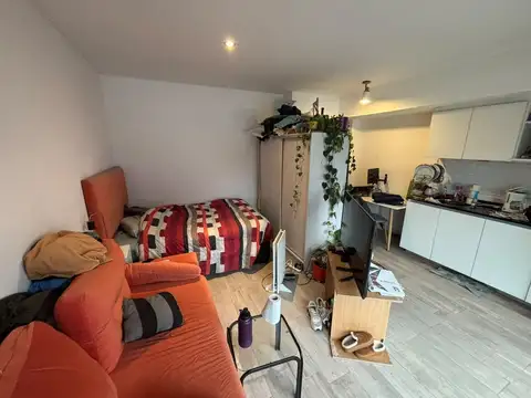 Departamento en Alquiler de Monoambiente