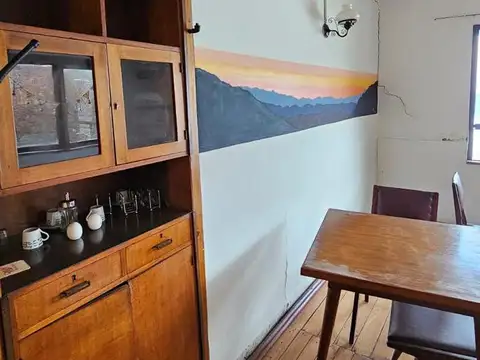 Hotel en Venta 10 Habitaciones