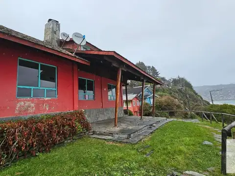 Hotel en Venta en La Costa, Juan Martín de Pueyrredón