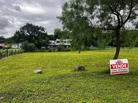 La Reserva De San Lorenzo