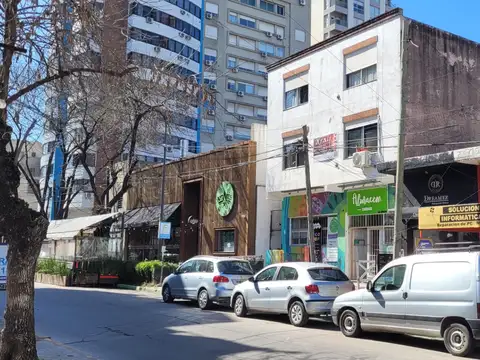 Sargento cabral 1000