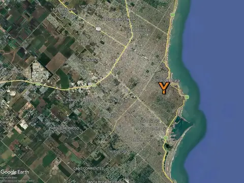 Departamento en Alquiler al Norte