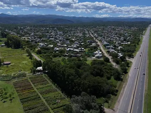 TERRENO EN VENTA 800 mts Villa Catalina 1era etapa