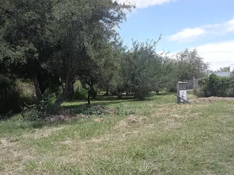 TERRENO EN VENTA 800 mts Villa Catalina 1era etapa