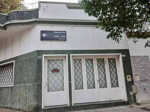 Venta de casa 4 ambientes en Mataderos