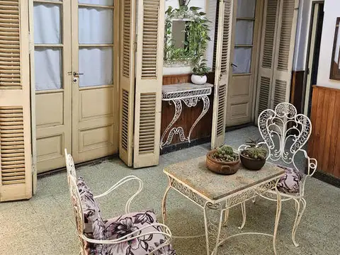 Casa en Venta al Sureste