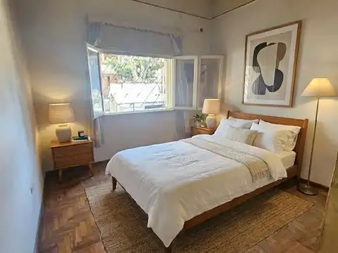 Venta de casa 4 ambientes en Mataderos