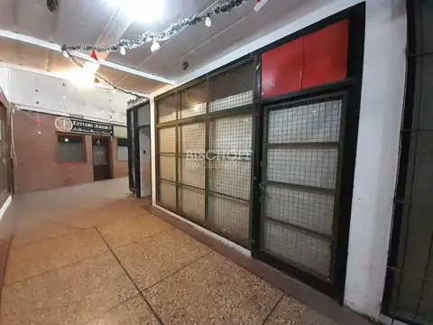 avenida 3 e/ paseos 107 y 108