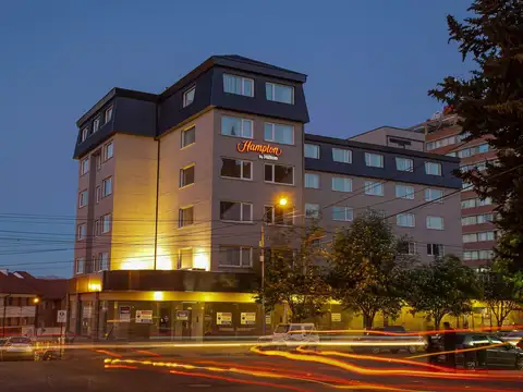 Departamento en Venta en San Carlos de Bariloche, USD 35.000