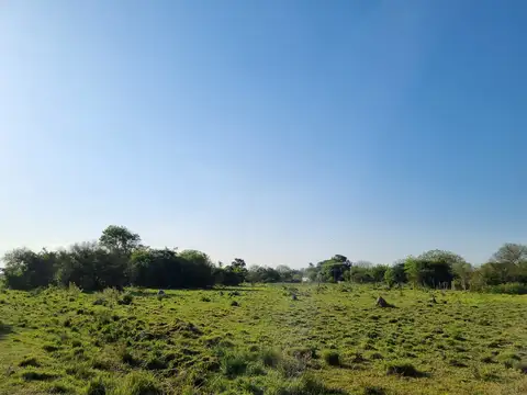 Gran Terreno en Bo Ayelén