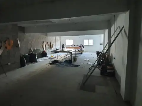 Local en Alquiler 5 años