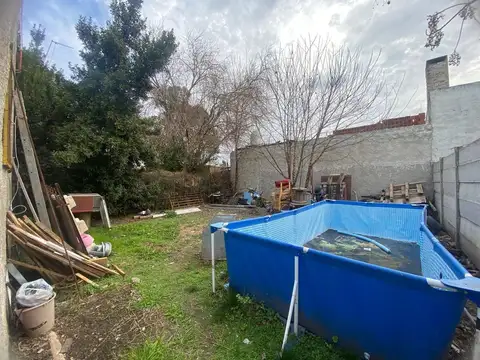 Casa en Venta 37 años