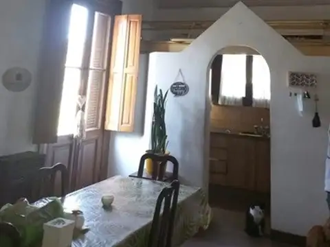 Casa en Venta 100 años