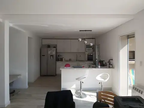 Casa en venta en Barrio Malvinas