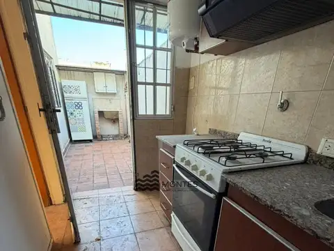 Departamento en Venta en Moron, USD 56.000