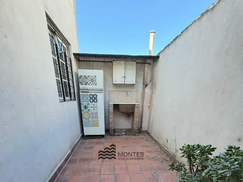 Departamento en Venta 18 años
