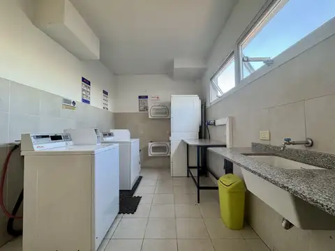 Departamento en Venta con 2 cocheras