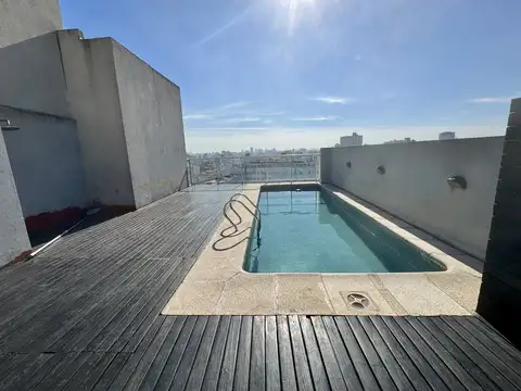 Avenida Doctor Honorio Pueyrredón 400, Piso 7