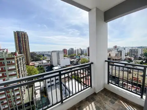 Departamento 3 amb en Caseros