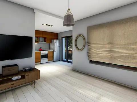 DEPARTAMENTO A ESTRENAR ITUZAINGO NORTE 