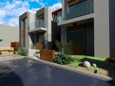 Departamento en Venta en Ituzaingo, USD 165.000