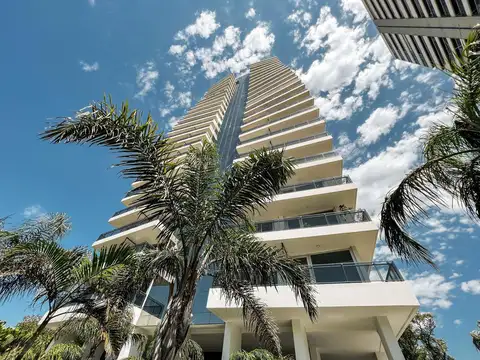 Departamento en venta en Torre Arealis con cochera