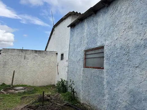 Vendo casa 3 dormitorios y terreno Joaquin Suarez