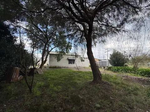 Casa en Venta 38 años