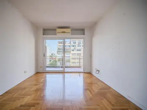 Departamento en Alquiler 50 años