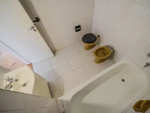Departamento en Alquiler en Colegiales, $ 1.000.000