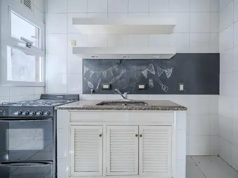 Departamento en Alquiler de 2 dormitorios