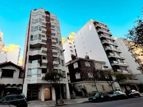 Venta Departamento Centro