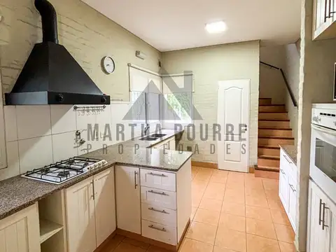 Casa  en Venta en Haras La Pradera, Pilar, G.B.A. Zona Norte