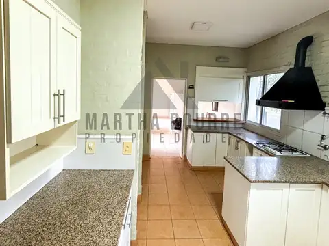 Casa en Venta 25 años