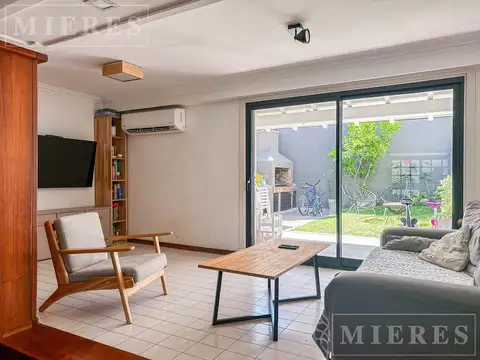 Depto Tipo Casa en Venta en Beccar, USD 245.000